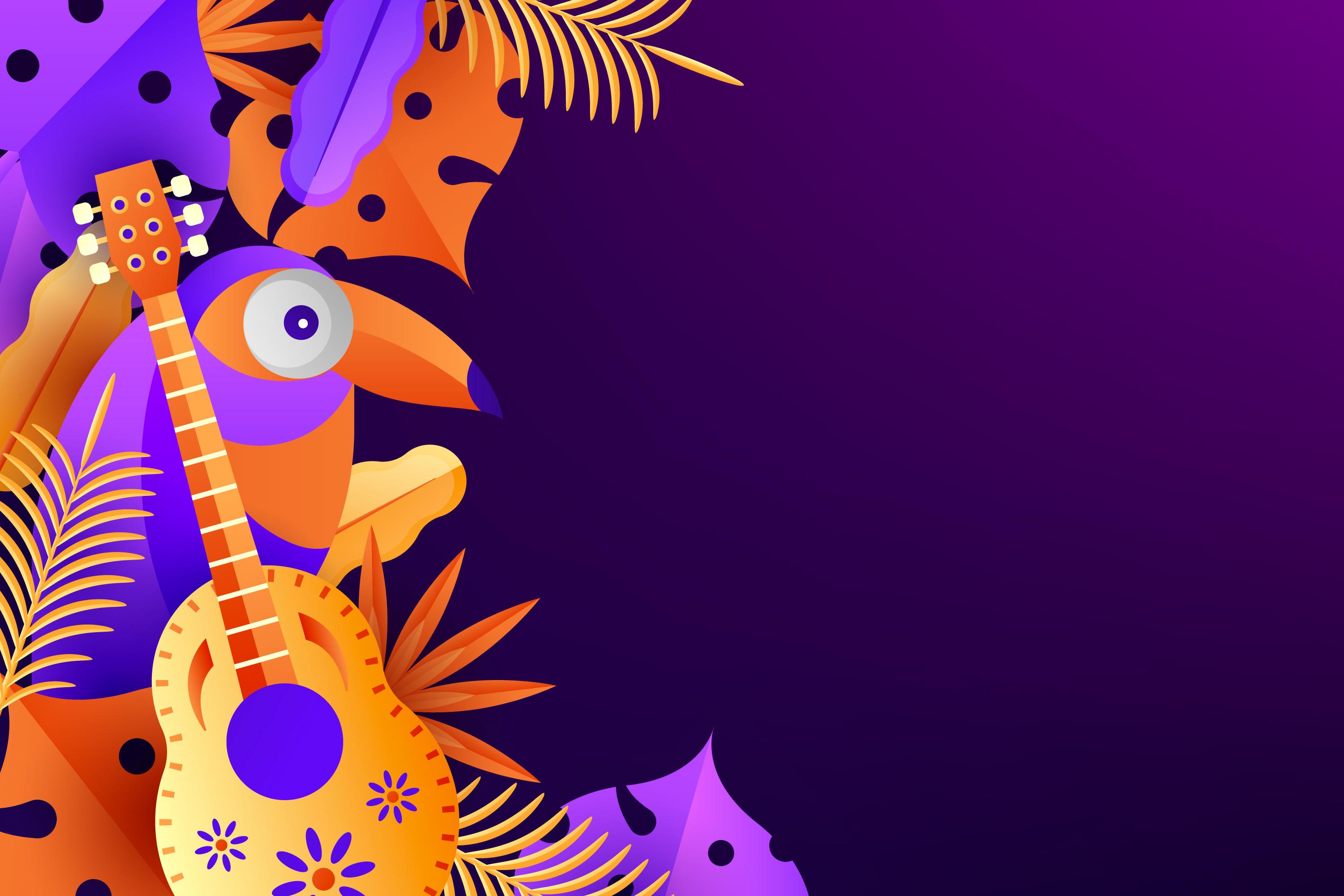 Latin Müziğinin Ritmi: Salsadan Reggaeton’a Dünyayı Saran Ezgiler