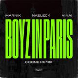 Boyz In Paris - Coone Remix