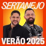 Sertanejo Verão 2025