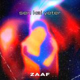 Sen Kal Yeter