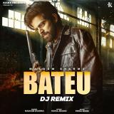 Bateu Dj Remix
