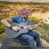 9 Baroque Intimate Horizons