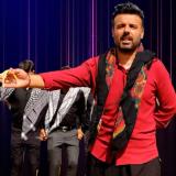 Emo Emo Emuşe - Şevko