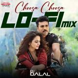 Choosa Choosa Lofi Mix - From "Dhruva"