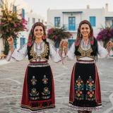 Dokumacı Kızlar Yalelli