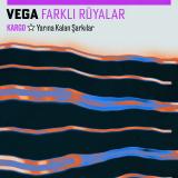 Farklı Rüyalar - Kargo: Yarına Kalan Şarkılar