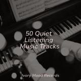 50 Quiet Listening Music Tracks