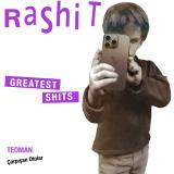 Çarpışan Otolar - Rashit Greatest Shits
