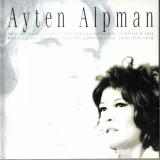 Ayten Alpman Klasikleri - Türk Pop Tarihi