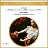 Vivaldi: Juditha Triumphans (Sacrum Militare Oratorium) RV 644