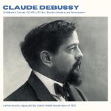 Debussy: Children's Corner, CD.119, L.113 No.1 Doctor Gradus ad Parnassum - 2024 Remaster