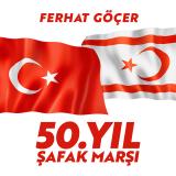 50. Yıl Şafak Marşı