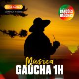 MÚSICA GAÚCHA 1H
