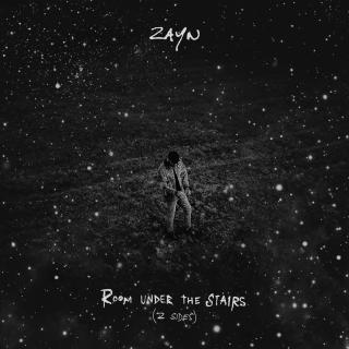 ROOM UNDER THE STAIRS - Z SIDES
