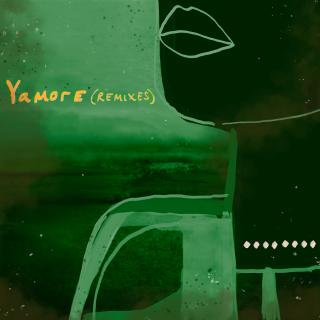 Yamore - Remixes