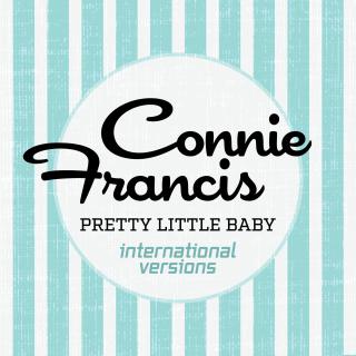Pretty Little Baby - International Versions