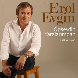 Öpseydin Yaralarımdan - Rock Versiyon
