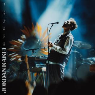 Eye To Eye - Live From The Royal Albert Hall