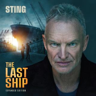 The Last Ship - Expanded Edition