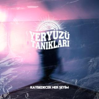 Kaybedecek Her Şeyim