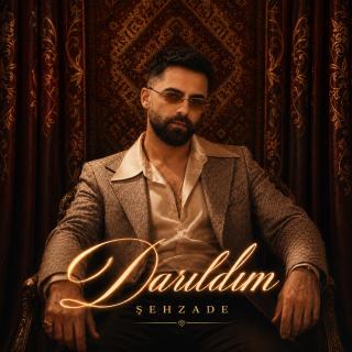 Darıldım