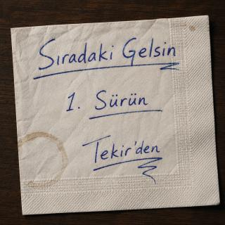 Sürün