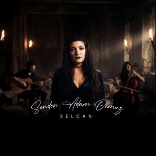 Senden Adam Olmaz - Akustik