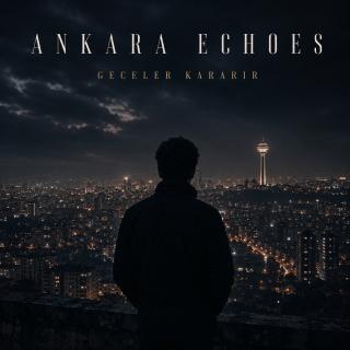 Geceler Kararır