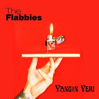 Yangın Yeri