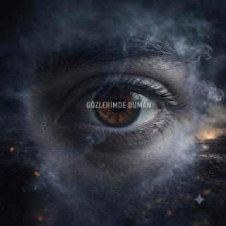 Gözlerimde Duman