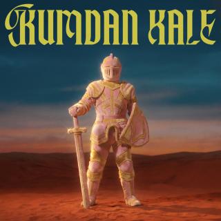 Kumdan Kale
