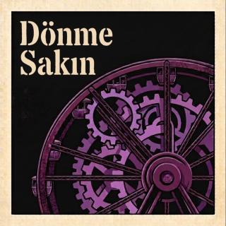 Dönme Sakın