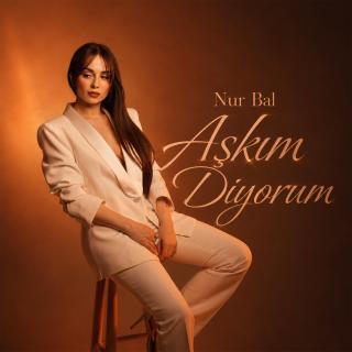 Aşkım Diyorum