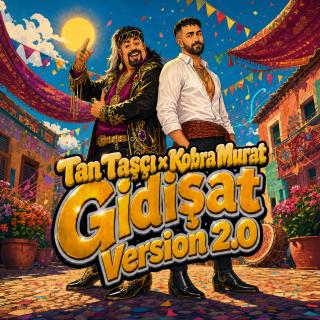 Gidişat - Version 2.0