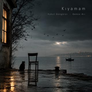 Kıyamam