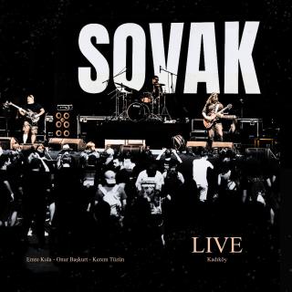 Uzak - Live