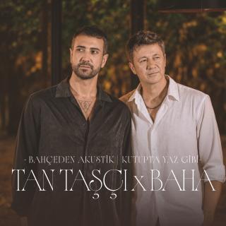 Kutupta Yaz Gibi - Bahçeden Akustik
