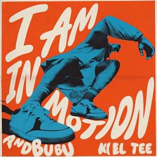 I Am in Motion