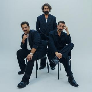 Ben De Yoluma Giderim