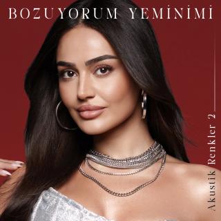 Bozuyorum Yeminimi - Live
