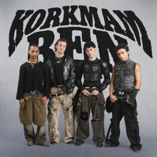KORKMAM BEN
