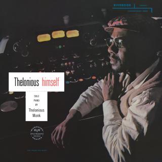 Thelonious Himself - Remastered 2025