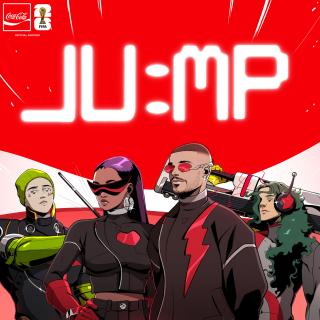 JUMP - Coca-Cola Anthem for the FIFA World Cup 26™