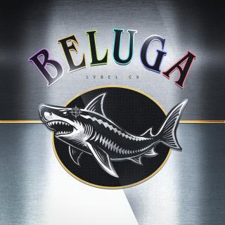 vODKA BELUGA