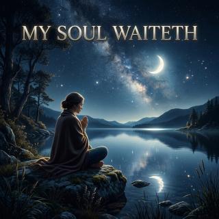 He Shall Preserve Thy Soul Psalm 121:7  2