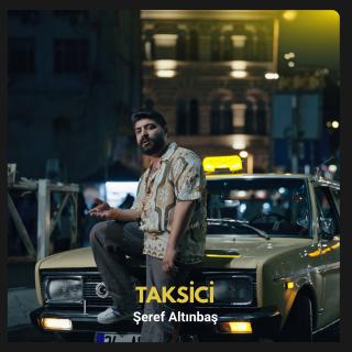 Taksici