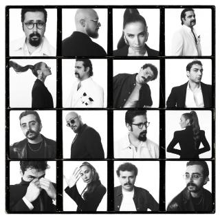 Acı Bal - Dedub Sessions II