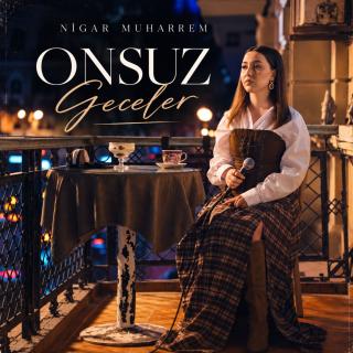 Onsuz Geceler