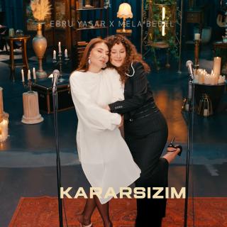 Kararsızım - Akustik