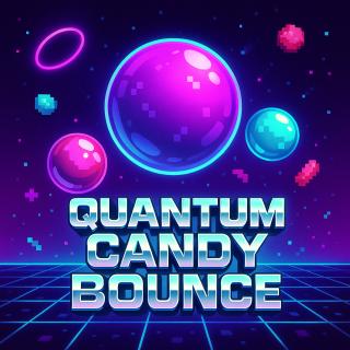 Quantum Candy Bounce